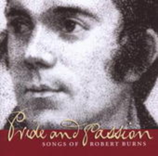 Robert Burns – Pride And Passion