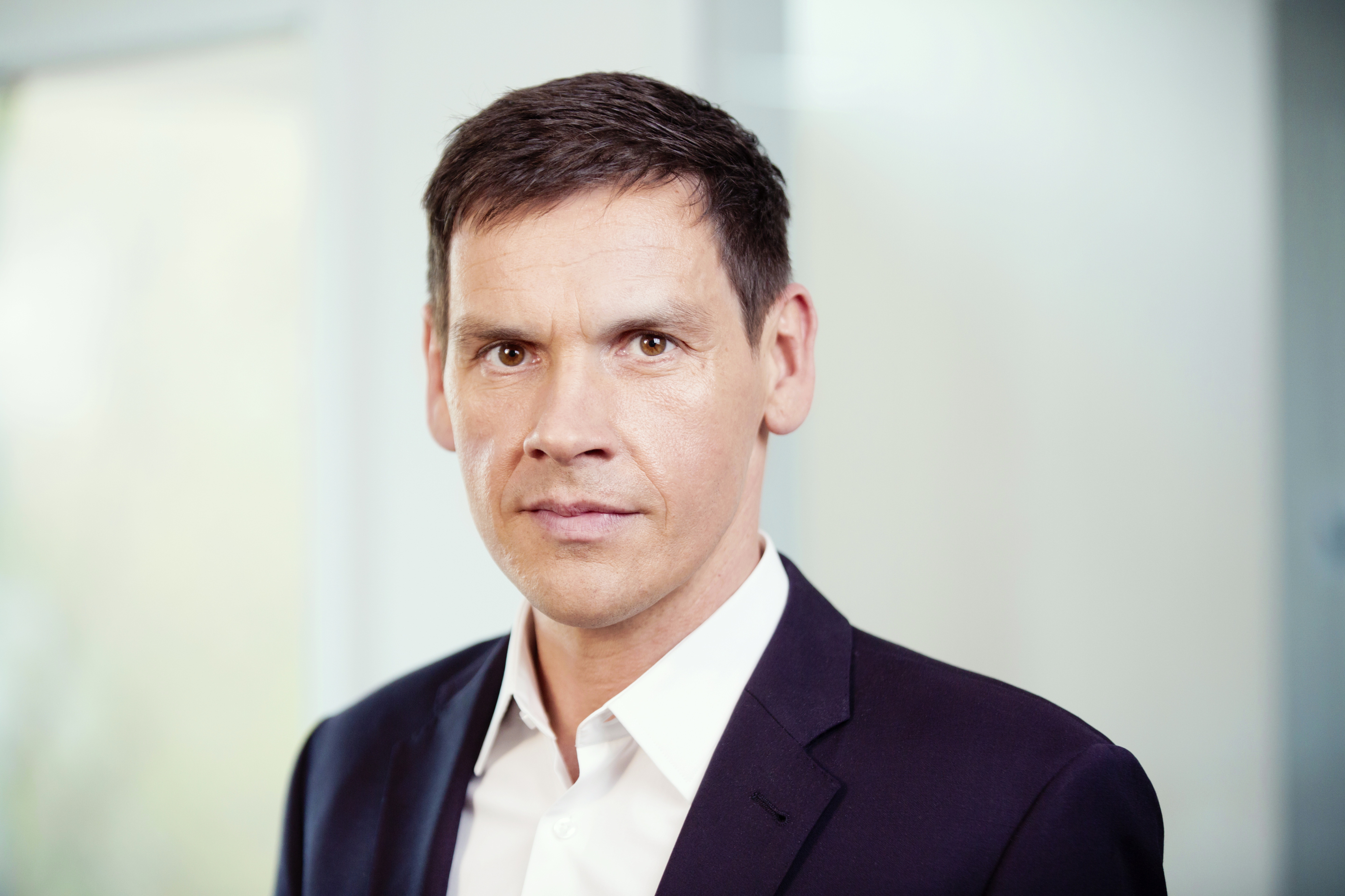 Ingo Vandré