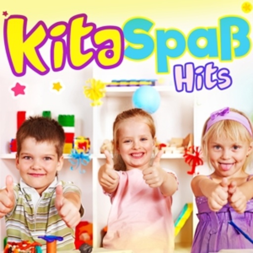 Diverse – Kita Spaß Hits