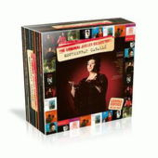Montserrat Caballé – The Original Jacket Collection