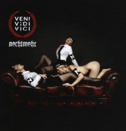 Nachtmahr – Veni Vidi Vici