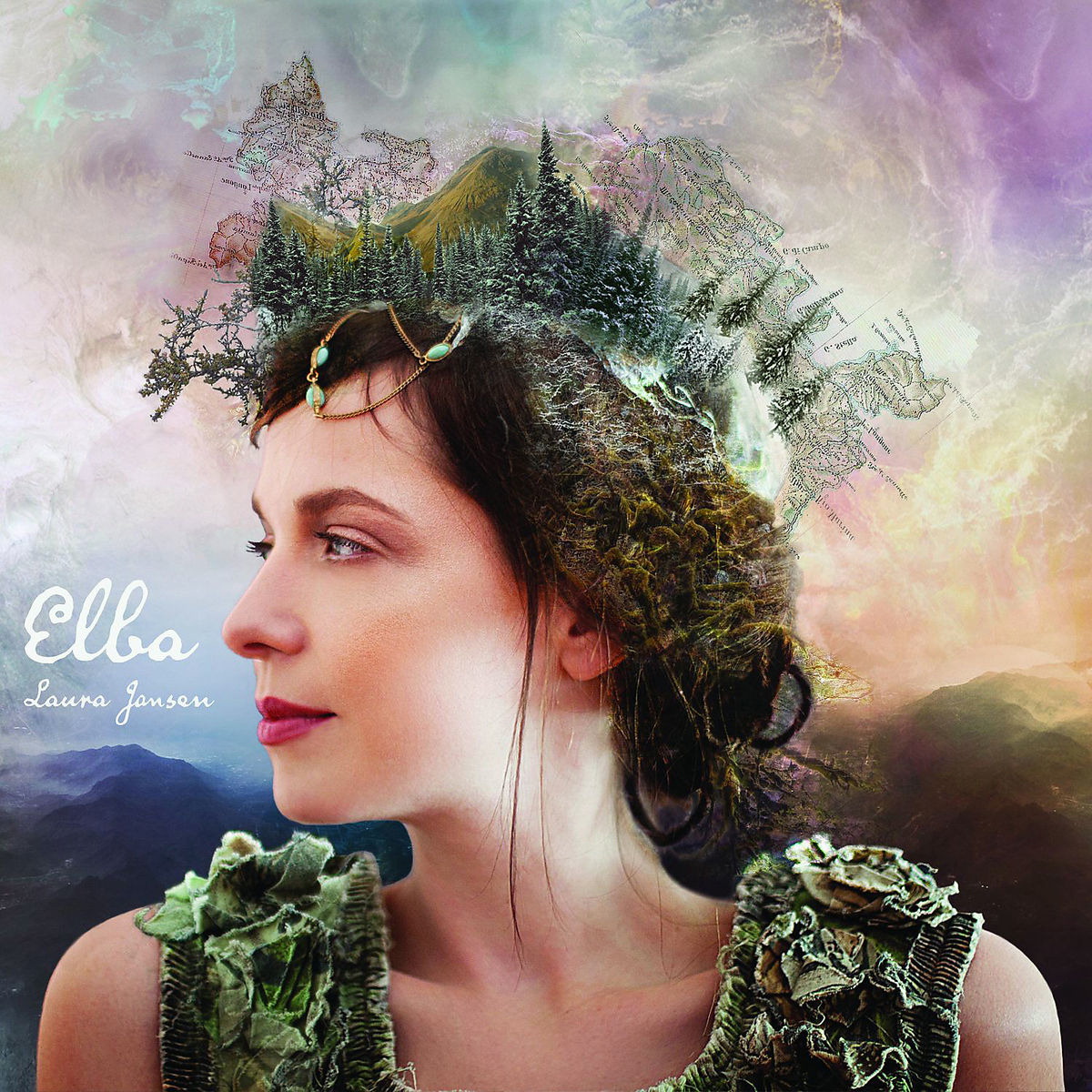 Laura Jansen – Elba