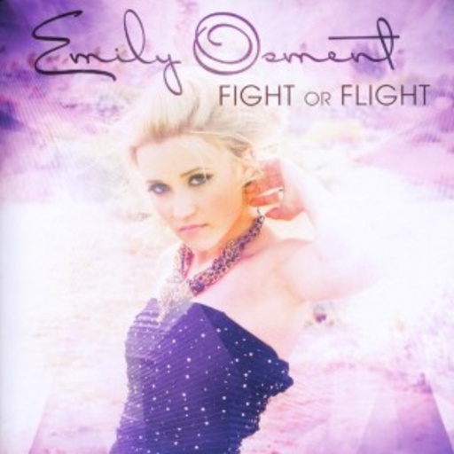 Emily Osment – Fight Or Flight