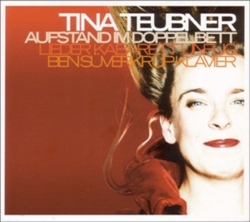 Tina Teubner – Aufstand im Doppelbett