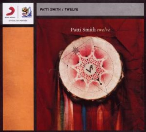 Patti Smith – Twelve - FIFA Edition