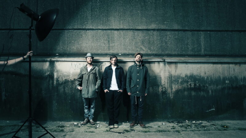 Sportfreunde Stiller