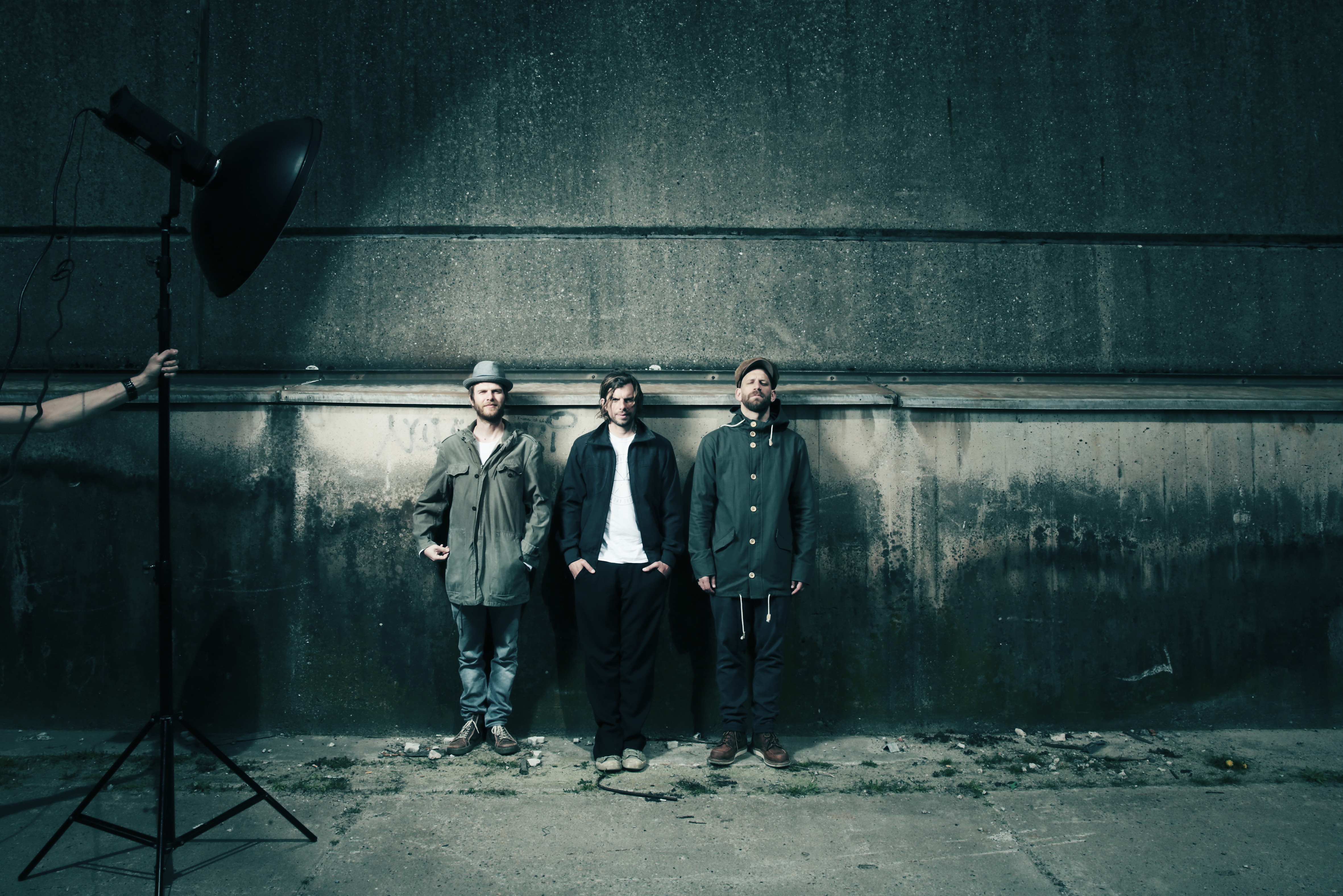 Sportfreunde Stiller