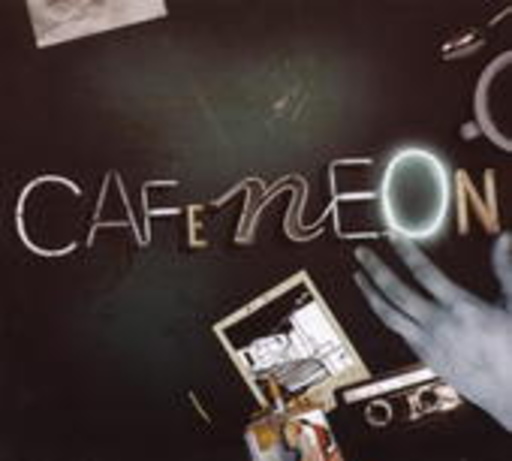 Cafeneon – Cafeneon