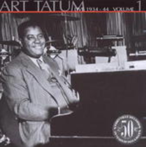 Art Tatum – Live Vol. 1 - 1934-1944