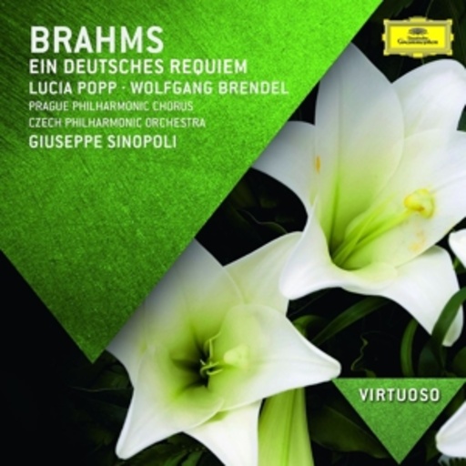 Giuseppe Sinopoli – Ein deutsches Requiem