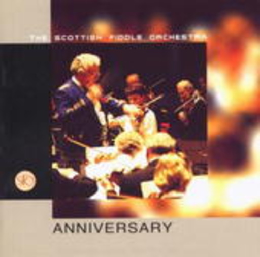 The Scottish Fiddle Orchestra – The 21st Anniversary Concert