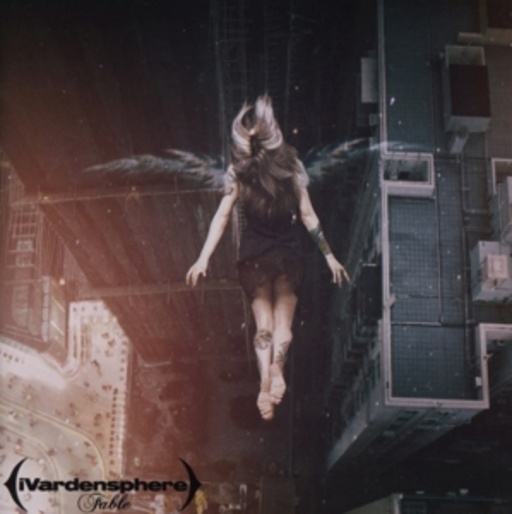 iVardensphere – Fable