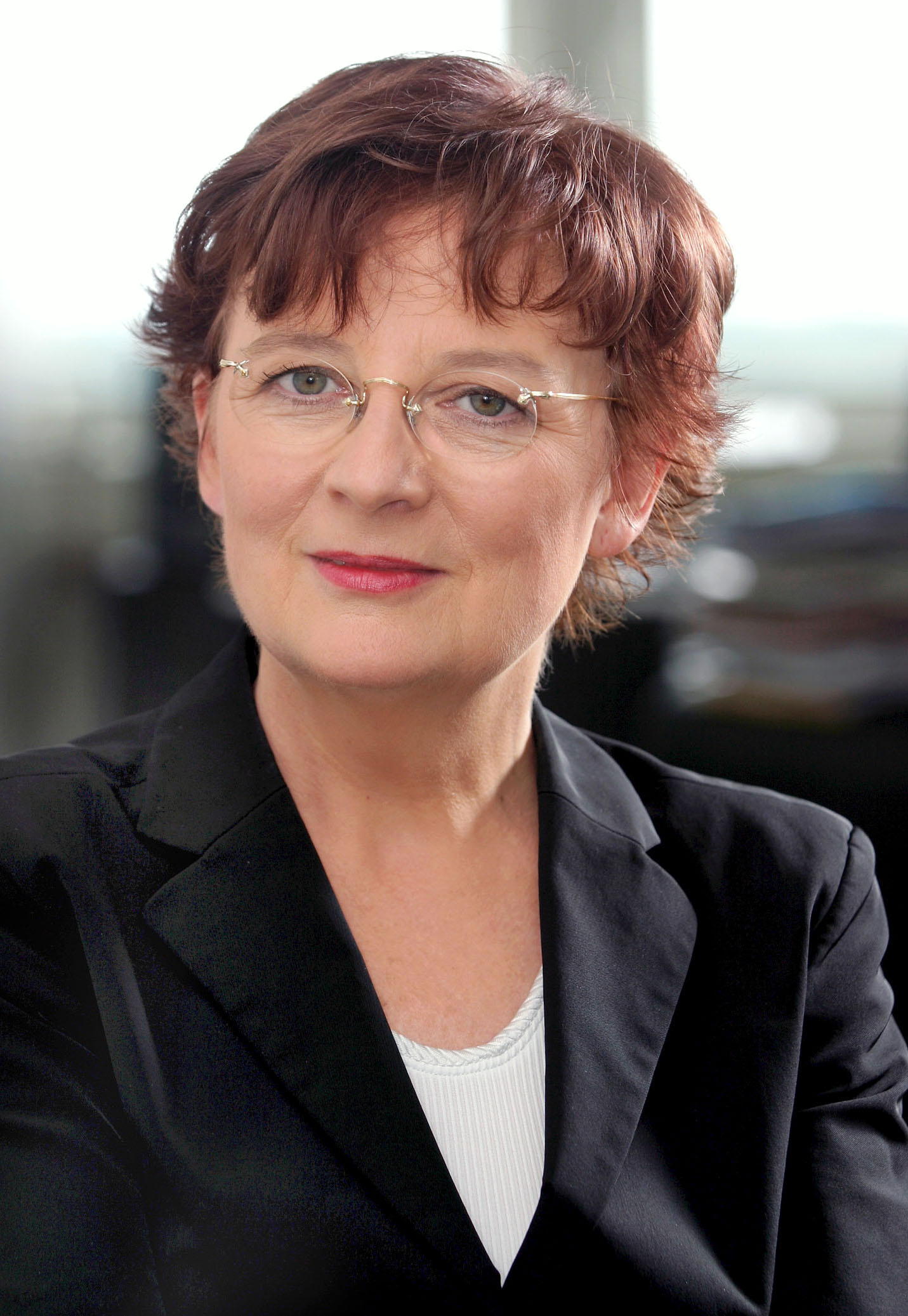 Dagmar Reim