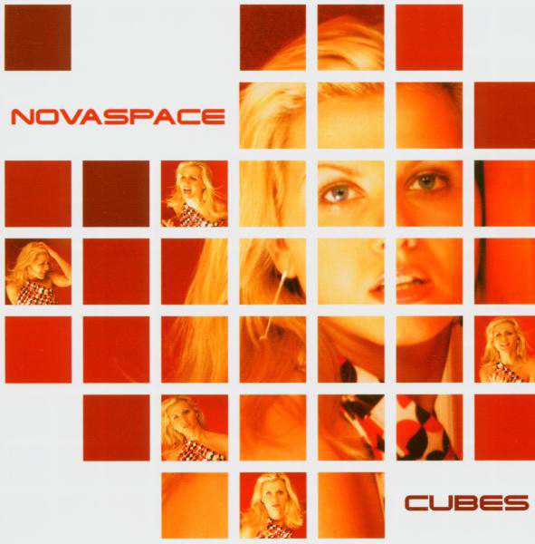 Novaspace – Cubes