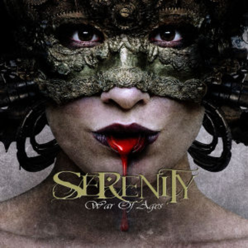 Serenity – War Of Ages