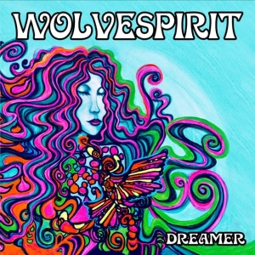 Wolvespirit – Dreamer