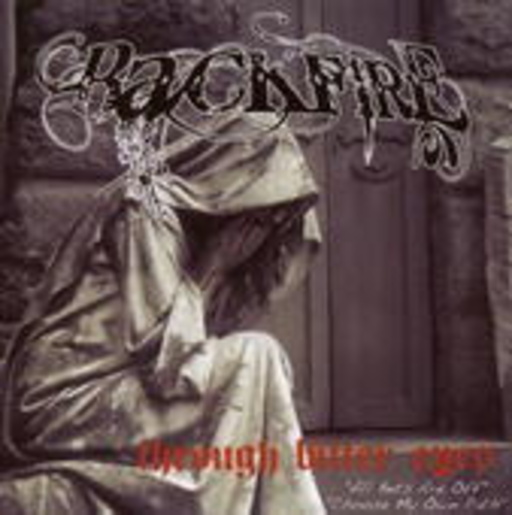 Backfire! – Through Bitter Eyes
