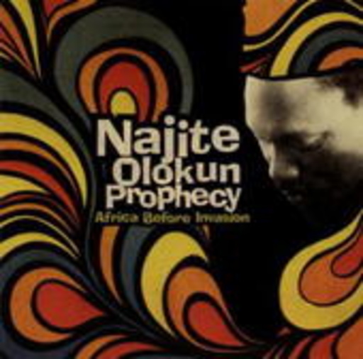 Najite Olokun Prophecy – Africa Before Invasion