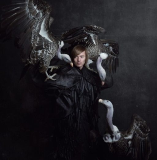 Darkel – The Man Of Sorrow