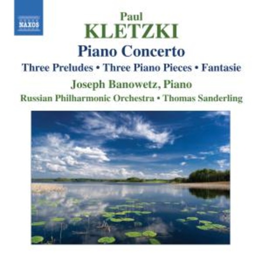 Piano Concerto