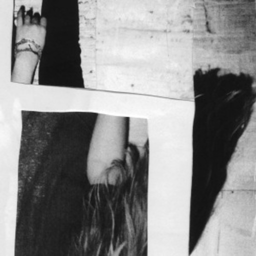 Naomi Punk – The Feeling