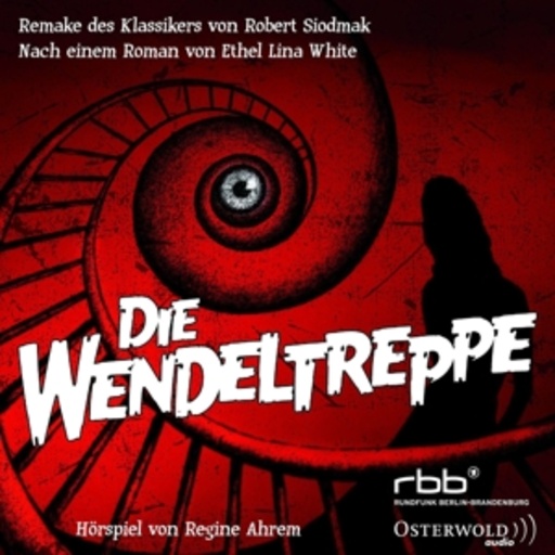 Diverse – Die Wendeltreppe