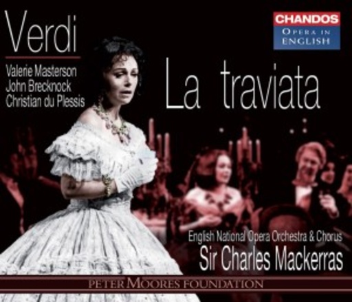 La Traviata