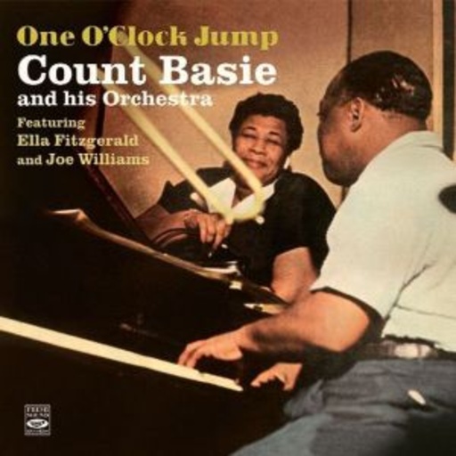 Count Basie – One O'Clock Jump