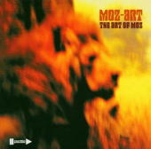 Moz-Art – The Art Of Moz