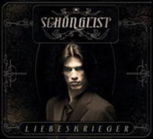 Liebeskrieger