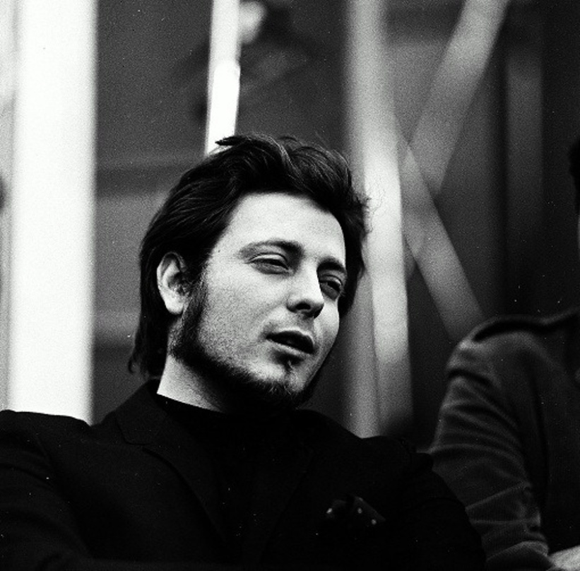 Verstorben: George "Shadow" Morton