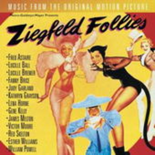 Diverse – Ziegfeld Follies