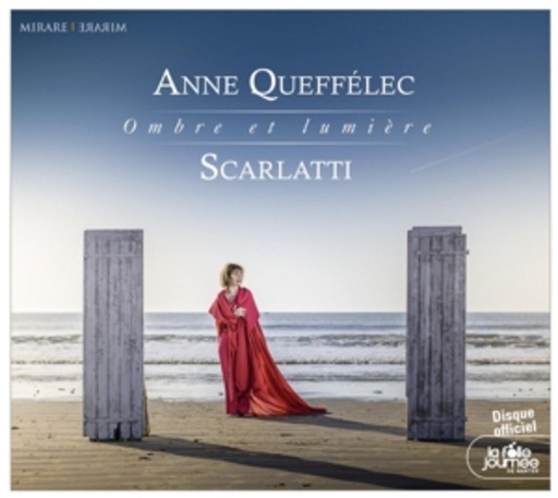 Anne Queffélec – Ombre Et Lumière