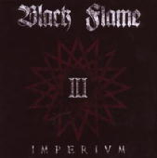 Black Flame – Imperivm