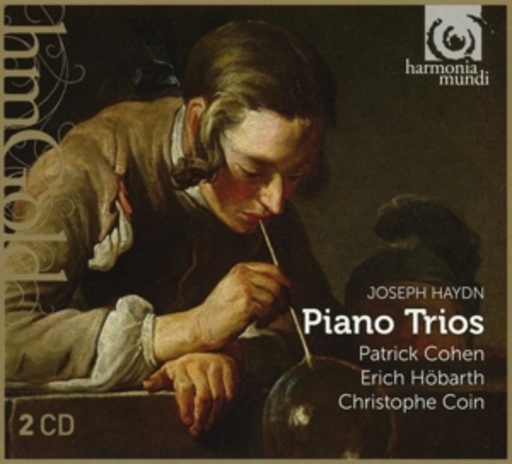 Piano Trios