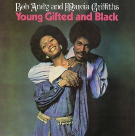 Bob & Marcia – Young, Gifted & Black