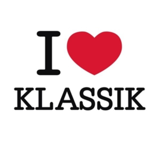 Diverse – I Love Klassik