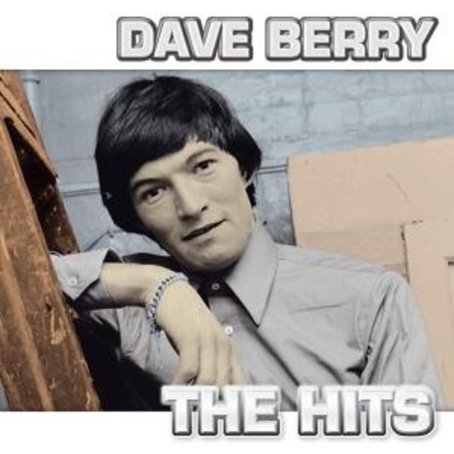 Dave Berry – The Hits