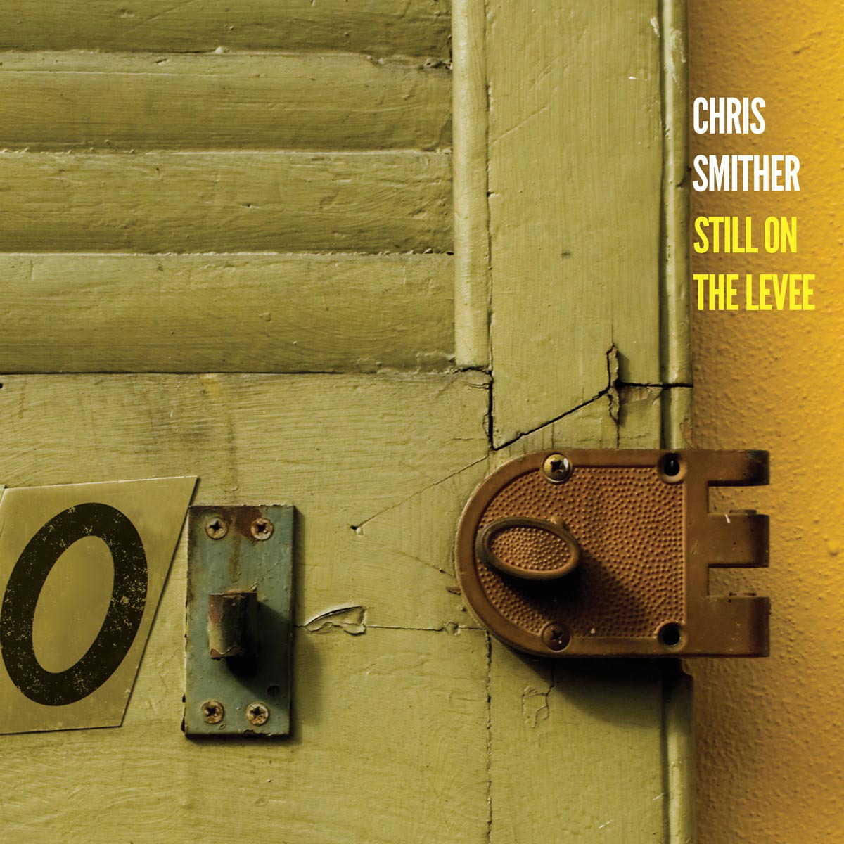 Chris Smither – Still On The Levee