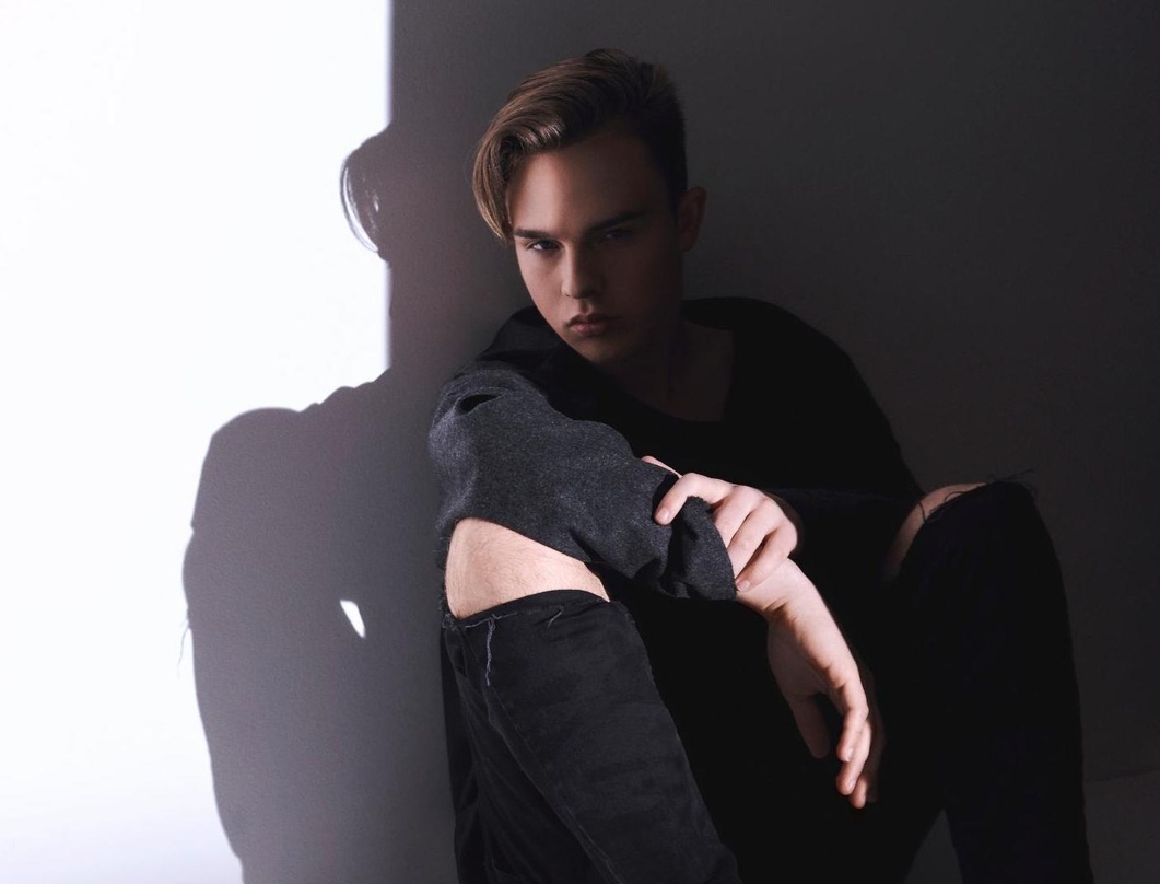 Freut sich auf die anstehende Tournee: Mike Singer