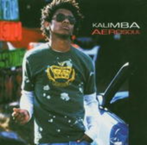 Kalimba – Aerosoul