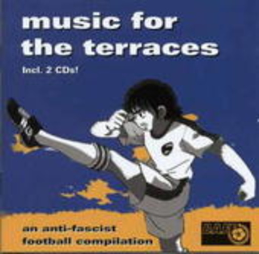 Diverse – Music For The Terraces