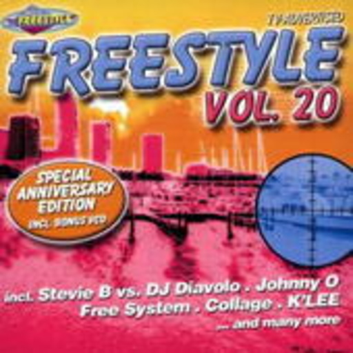 Freestyle Vol. 20