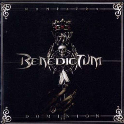 Benedictum – Dominion
