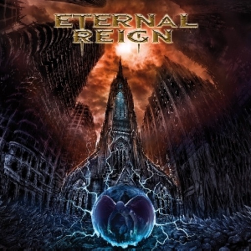 Eternal Reign – Dawn Of Reckoning