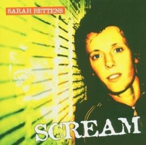 Sarah Bettens – Scream
