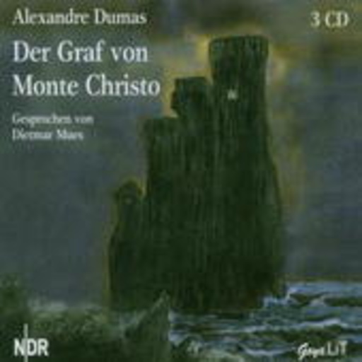 Alexandre Dumas – Der Graf von Monte Christo