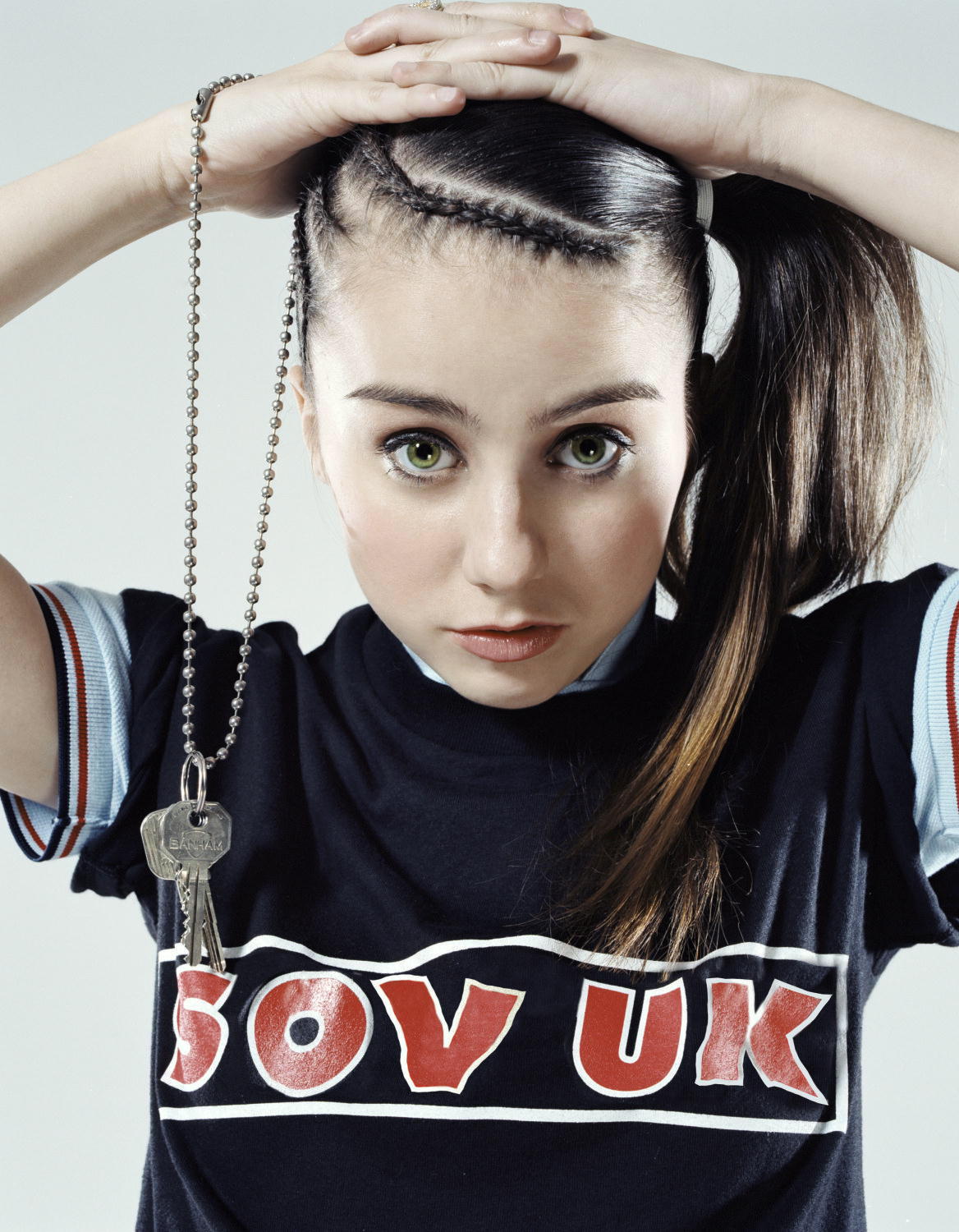 Lady Sovereign