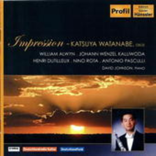 Katsuya Watanabe/David Johnson – Impression
