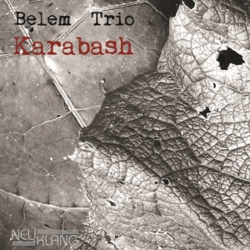 Belem Trio – Karabash